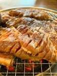 돼지갈비, 숯불갈비, 돼지고기, 양념갈비, 철판구이, 사진,이미지,일러스트,캘리그라피 - 리일리작가 크라우드픽 - 저작권 걱정 없는 상업용 이미지