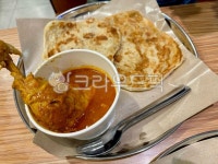 food, 음식, 치킨커리, 인도음식, 프라타, 사진,이미지,일러스트,캘리그라피 - 행운사진관작가 크라우드픽 - 저작권 걱정 없는 상업용 이미지