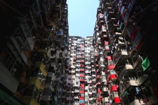 홍콩, hongkong, 건물, 고층빌딩, 하늘, 사진,이미지,일러스트,캘리그라피 - 스마일작가 크라우드픽 - 저작권 걱정 없는 상업용 이미지