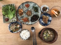 음식, 한국음식, 이모밥상, soulfood, koreanfood, 사진,이미지,일러스트,캘리그라피 - 해솟은빛작가 크라우드픽 - 저작권 걱정 없는 상업용... 