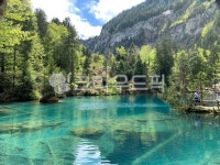 물, 자연, 호수, 블라우제호수, 스위스호수, 사진,이미지,일러스트,캘리그라피 - 덕구파파작가 크라우드픽 - 저작권 걱정 없는 상업용 이미지