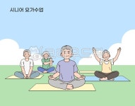 돌봄서비스, 노인복지, 평생교육, 할머니, 복지, 사진,이미지,일러스트,캘리그라피 - 라온메이드작가 크라우드픽 - 저작권 걱정 없는 상업용 이미지