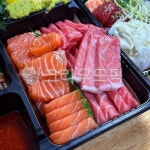 참치회, 참치, 연어회, 회, food, 사진,이미지,일러스트,캘리그라피 - Njms1643작가 크라우드픽 - 저작권 걱정 없는 상업용 이미지