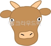자축인묘, 자축인묘진사오미, 소, 소우, 한우, 사진,이미지,일러스트,캘리그라피 - 유태양작가 크라우드픽 - 저작권 걱정 없는 상업용 이미지