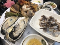 멍게, 횟감, 산낙지, 소라, 횟집, 사진,이미지,일러스트,캘리그라피 - crazyJANE작가 크라우드픽 - 저작권 걱정 없는 상업용 이미지