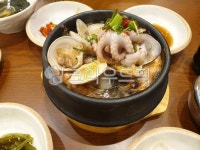 음식, food, 조개, 해물탕, 해물된장찌게, 사진,이미지,일러스트,캘리그라피 - aelt작가 크라우드픽 - 저작권 걱정 없는 상업용 이미지