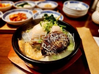 food, 음식, 식사, 삼계탕, 전복삼계탕, 사진,이미지,일러스트,캘리그라피 - 제임스파크작가 크라우드픽 - 저작권 걱정 없는 상업용 이미지