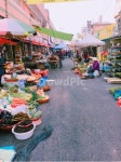 market, 시장, person, 사람, human, 사진,이미지,일러스트,캘리그라피 - Niyoule작가 크라우드픽 - 저작권 걱정 없는 상업용 이미지