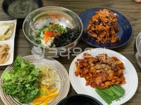 쭈꾸미, 쭈꾸미볶음, 주꾸미, 볶음밥, 비빔밥, 사진,이미지,일러스트,캘리그라피 - 쩝쩝박사24작가 크라우드픽 - 저작권 걱정 없는 상업용 이미지