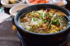 음식, 해장, 한식, 국밥, food, 사진,이미지,일러스트,캘리그라피 - YoungK작가 크라우드픽 - 저작권 걱정 없는 상업용 이미지