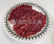 육사시미, 육회, 육류, 사시미, 날음식, 사진,이미지,일러스트,캘리그라피 - 먹방작가 크라우드픽 - 저작권 걱정 없는 상업용 이미지