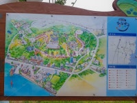 안내, 울산, 고래문화마을, 장생포옛마을, 장생포 사진, 이미지 - CHVRTG작가 가장 한국적인 스톡 사진 - 크라우드픽