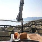 부산, 영도, 바다, 야외, 카페, 사진,이미지,일러스트,캘리그라피 - heeglepic작가 크라우드픽 - 저작권 걱정 없는 상업용 이미지