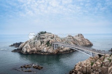 바다, 섬, 바위, 물가, 해변, 사진,이미지,일러스트,캘리그라피 - Jeipix작가 크라우드픽 - 저작권 걱정 없는 상업용 이미지