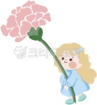 카네이션, 어버이날, 스승의날, 꽃, 봄꽃, 사진,이미지,일러스트,캘리그라피 - 민트코코작가 크라우드픽 - 저작권 걱정 없는 상업용 이미지
