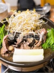 능이버섯오리, 능이버섯, 오리전골, 오리백숙, 보양식, 사진,이미지,일러스트,캘리그라피 - 리일리작가 크라우드픽 - 저작권 걱정 없는 상업용 이미지