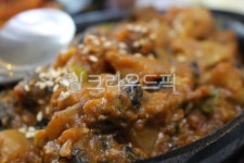 우렁쌈밥, 유기농, 맛집, 제천맛집, 쌈밥, 사진,이미지,일러스트,캘리그라피 - 미미랑작가 크라우드픽 - 저작권 걱정 없는 상업용 이미지