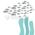 바다, 해양, 해양식물, 해저, 물풀, 사진,이미지,일러스트,캘리그라피 - newzing작가 크라우드픽 - 저작권 걱정 없는 상업용 이미지