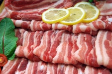 돼지고기, 돼지, 고기, 삼겹살, 신선한, 사진,이미지,일러스트,캘리그라피 - 프리이미지작가 크라우드픽 - 저작권 걱정 없는 상업용 이미지