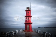 바다, 등대, 동해, 낙산해수욕장, 테트라포드, 사진,이미지,일러스트,캘리그라피 - tdrc작가 크라우드픽 - 저작권 걱정 없는 상업용 이미지