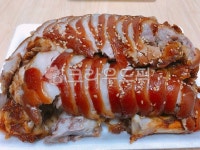 족발, 돼지, food, pork, 음식, 사진,이미지,일러스트,캘리그라피 - violet90작가 크라우드픽 - 저작권 걱정 없는 상업용 이미지