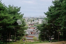 수원, 한옥, 문화재, 화성행궁, 하늘, 사진,이미지,일러스트,캘리그라피 - 윤슬77작가 크라우드픽 - 저작권 걱정 없는 상업용 이미지