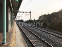 trainstation, 기차역, 남원역, 철도, 레일, 사진,이미지,일러스트,캘리그라피 - shotty kt작가 크라우드픽 - 저작권 걱정 없는 상업용 이미지