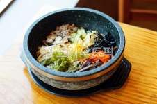 돌솥비빔밥, 한식, 전주비빔밥, 점심, 비빔밥, 사진,이미지,일러스트,캘리그라피 - 맛있는 사진작가 크라우드픽 - 저작권 걱정 없는 상업용 이미지