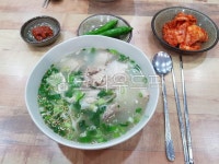 고기국수, 해장국, 국밥, 식사, food, 사진,이미지,일러스트,캘리그라피 - feelblue12작가 크라우드픽 - 저작권 걱정 없는 상업용 이미지