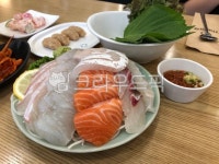 회, 모듬회, 연어회, 회세트, 회정식, 사진,이미지,일러스트,캘리그라피 - breeze작가 크라우드픽 - 저작권 걱정 없는 상업용 이미지