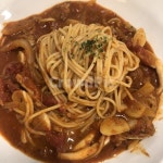 토마토파스타, 레스토랑, 파스타, 음식, 해물파스타, 사진,이미지,일러스트,캘리그라피 - jeongeun작가 크라우드픽 - 저작권 걱정 없는 상업용... 