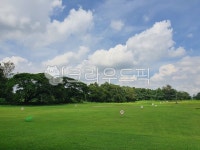 field, 들, outdoors, 옥외, 골프, 사진,이미지,일러스트,캘리그라피 - 크예맘작가 크라우드픽 - 저작권 걱정 없는 상업용 이미지