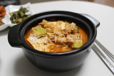된장찌개, 찌개, 청국장, 요리, 한식, 사진,이미지,일러스트,캘리그라피 - 대장양작가 크라우드픽 - 저작권 걱정 없는 상업용 이미지