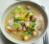 칼국수, 가리비칼국수, 가리비, 음식, food, 사진,이미지,일러스트,캘리그라피 - 불투작가 크라우드픽 - 저작권 걱정 없는 상업용 이미지
