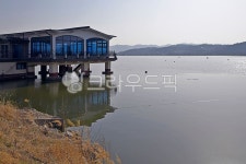 신정호, 신정호국민관광지, 아산, 인공호수, 호수, 사진,이미지,일러스트,캘리그라피 - Deep bLUE작가 크라우드픽 - 저작권 걱정 없는 상업용... 
