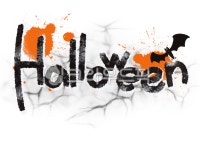 할로윈, halloween, 캘리그라피, 손글씨, 할로윈파티, 사진,이미지,일러스트,캘리그라피 - 소 반작가 크라우드픽 - 저작권 걱정 없는 상업용... 