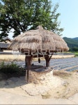 우물, nature, 자연, 초가지붕, 마을, 사진,이미지,일러스트,캘리그라피 - 우야꼬작가 크라우드픽 - 저작권 걱정 없는 상업용 이미지