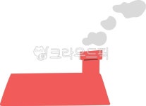 지붕, 빨간지붕, 빨간색, 빨간색지붕, 집지붕, 사진,이미지,일러스트,캘리그라피 - newzing작가 크라우드픽 - 저작권 걱정 없는 상업용 이미지