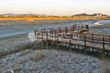 소래습지, 생태공원, 인천시, 소래포구, 갯골, 사진,이미지,일러스트,캘리그라피 - Deep bLUE작가 크라우드픽 - 저작권 걱정 없는 상업용 이미지