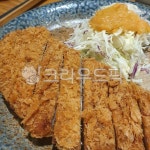 돈가츠, 돈가쓰, 돈까스, 음식, 샐러드, 사진,이미지,일러스트,캘리그라피 - Nqustndus00작가 크라우드픽 - 저작권 걱정 없는 상업용 이미지