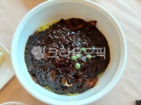 유니짜장, 짜장면, 자장면, 중식, 식사, 사진,이미지,일러스트,캘리그라피 - 즐거운작가 크라우드픽 - 저작권 걱정 없는 상업용 이미지