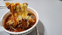 음식, 삭사, 짬뽕, 라면, food, 사진,이미지,일러스트,캘리그라피 - 돈싸대기작가 크라우드픽 - 저작권 걱정 없는 상업용 이미지