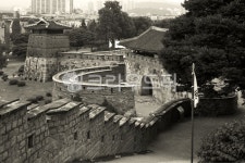 화서문, 서문, 수원화성, 화성, 유네스코세계문화유산, 사진,이미지,일러스트,캘리그라피 - Deep bLUE작가 크라우드픽 - 저작권 걱정 없는... 