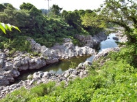 쇠소깍, 건천, 제주, 올레6코스, 올레길, 사진,이미지,일러스트,캘리그라피 - Deep bLUE작가 크라우드픽 - 저작권 걱정 없는 상업용 이미지