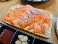 food, 음식, 해물, 연어, 연어스시, 사진,이미지,일러스트,캘리그라피 - 다이돌핀S2작가 크라우드픽 - 저작권 걱정 없는 상업용 이미지