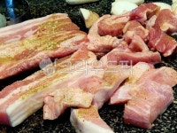 삼겹살, 구이, 돼지고기, 목살, 한판, 사진,이미지,일러스트,캘리그라피 - 위대한축제작가 크라우드픽 - 저작권 걱정 없는 상업용 이미지