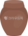 항아리, 옹기, 전통그릇, 한국전통, 장항아리, 사진,이미지,일러스트,캘리그라피 - warmsnow11작가 크라우드픽 - 저작권 걱정 없는 상업용 이미지
