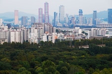평화의공원, 난지평화의공원, 공원, 도심풍경, 서울도심풍경, 사진,이미지,일러스트,캘리그라피 - Deep bLUE작가 크라우드픽 - 저작권 걱정 없는... 
