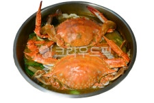 게, 꽂게, 꽃게탕, 꽃게매운탕, 매운탕, 사진,이미지,일러스트,캘리그라피 - 윈드러버작가 크라우드픽 - 저작권 걱정 없는 상업용 이미지