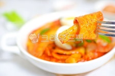 떡볶이, 떡, 오뎅, 분식, 분식집, 사진,이미지,일러스트,캘리그라피 - elisha작가 크라우드픽 - 저작권 걱정 없는 상업용 이미지
